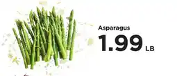 Food 4 Less Asparagus offer