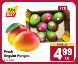 Tony’s Fresh Market Fresh Regular Mangos offer