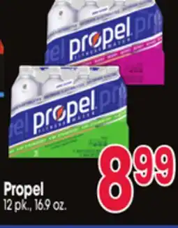 Jewel-Osco Propel offer
