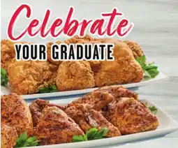 Jewel-Osco Signature Fried or Grilled Chicken offer