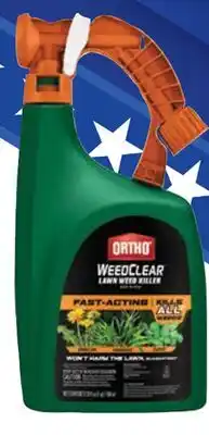 Ace Hardware RTS Hose End Concentrate offer