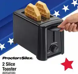 Ace Hardware 2 Slice Toaster offer