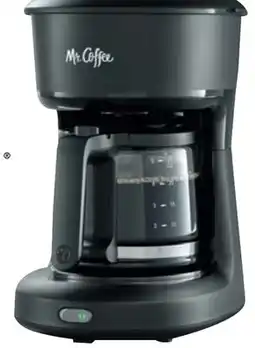 Ace Hardware 5 Cup Coffeemaker offer