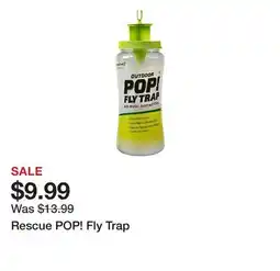 Tractor Supply Company Rescue POP! Fly Trap offer