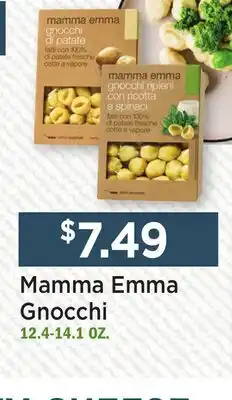 Heinen's Mamma Emma Gnocchi offer