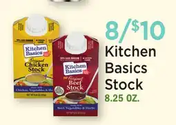 Heinen's Kitchen Basics Stock offer