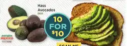 Heinen's Hass Avocados offer