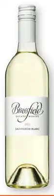 Heinen's Brassfield Sauvignon Blanc offer