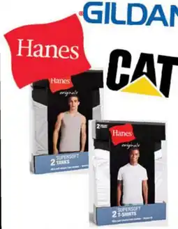 Ollie's MENS UNDERSHIRTS offer