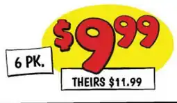 Ollie's MEN'S UNDERSHIRTS offer
