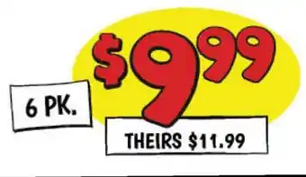 Ollie's MEN'S UNDERSHIRTS offer