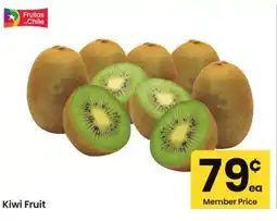 Albertsons Kiwi fruit offer