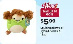 Grocery Outlet 8 Hybird Series 3 offer