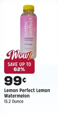 Grocery Outlet Lemon Watermelon offer