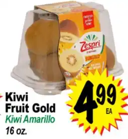 Superior Grocers Kiwi Fruit Gold offer