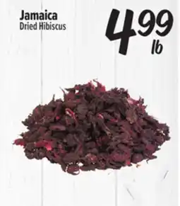 El Super Fresh Dried Hibiscus offer