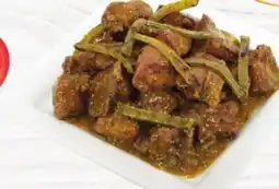 Vallarta Supermarkets Fresh Pork Stew Meat / TROCITOS DE PUERCO offer