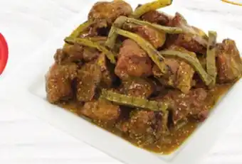 Vallarta Supermarkets Fresh Pork Stew Meat / TROCITOS DE PUERCO offer