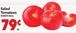 Vallarta Supermarkets Salad Tomatoes / TOMATE BOLA offer