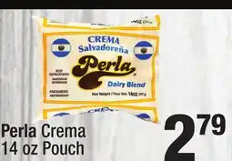 Super King Markets Perla Crema offer