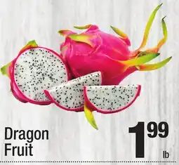 Super King Markets Dragon Fruit offer