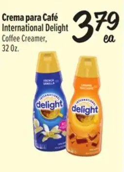 El Super Coffee Creamer offer
