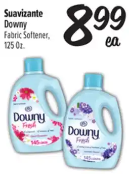 El Super Fabric Softener offer