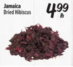 El Super Dried Hibiscus offer
