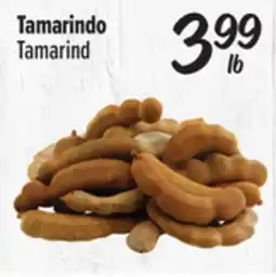 El Super Tamarind offer