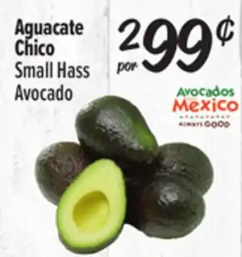 El Super Small Hass Avocado offer