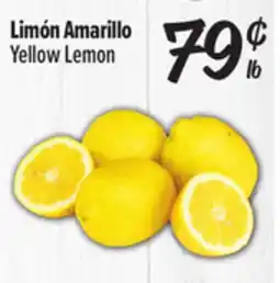 El Super Yellow Lemon offer
