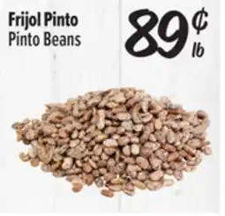 El Super Pinto Beans offer