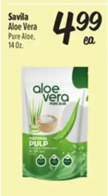 El Super Pure Aloe offer