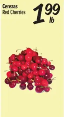 El Super Red Cherries offer
