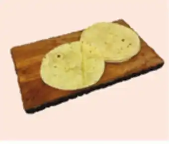 El Super 5, 8 or Burrito 12 offer