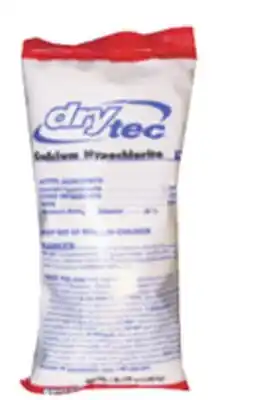 Ocean State Job Lot Powdered Pool Shock 1 lb offer
