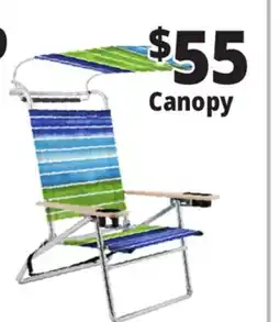 Ocean State Job Lot Canopy offer