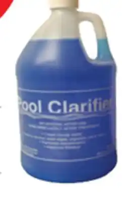 Ocean State Job Lot Pool Clarifier 1 Gal offer