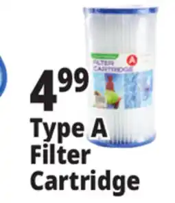 Ocean State Job Lot SwimWorks Pool Filter Cartridge offer