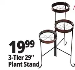 Ocean State Job Lot 3-Tier 29 Plant Stand offer