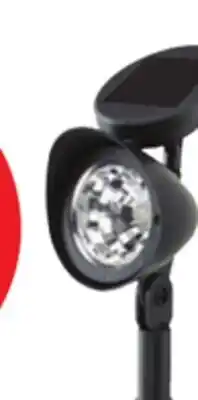 Ocean State Job Lot 3 LED Spotlight offer
