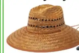 Ocean State Job Lot Sun Hats offer