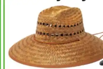 Ocean State Job Lot Sun Hats offer