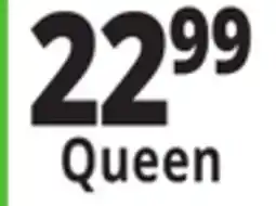 Ocean State Job Lot Premium Jersey Knit Queen Sheet Set offer