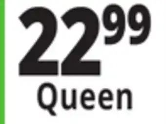 Ocean State Job Lot Premium Jersey Knit Queen Sheet Set offer