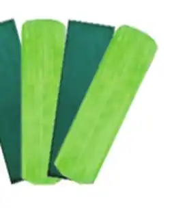Ocean State Job Lot 2 Pk. Mop Head Replacements offer
