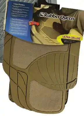 Ocean State Job Lot 4 Pc. Ultra-Deluxe offer