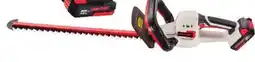 Ocean State Job Lot Cordless Hedge Trimmer offer