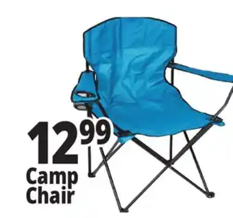 Ocean State Job Lot Camp Chair offer