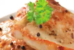 Bravo Supermarkets CENTER CUT PORK CHOPS offer